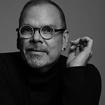David France