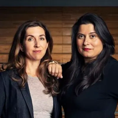 Sharmeen  Obaid-Chinoy