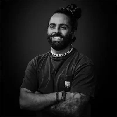 Mateo Arango Guerrero