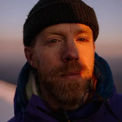 Winslow Crane-Murdoch