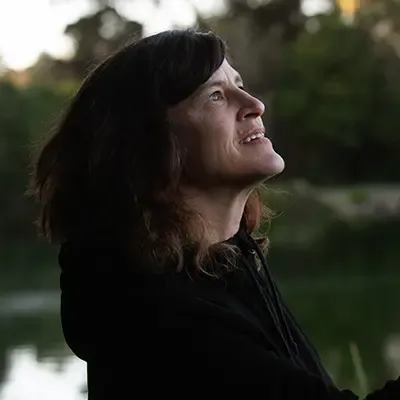 Kristin Tièche