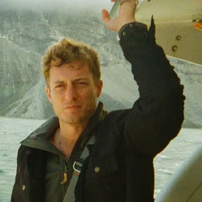 Derek Sullivan Smith