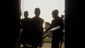 Into the Light: A Story of Surfers, not Street Children