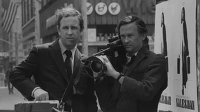 Rolling Film, Rocking History