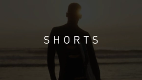 SHORTS: IN THE GREAT OUTDOORS